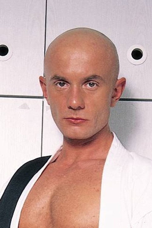 Photo of Dino Cooper, Acting