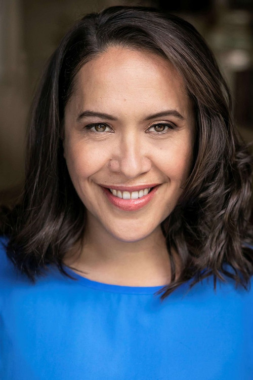 Kura Forrester profile