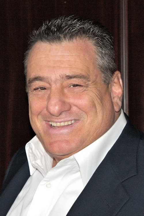 Photo of Stephen Moscatello, Acting