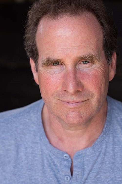 Photo of Larry Zerner, Acting