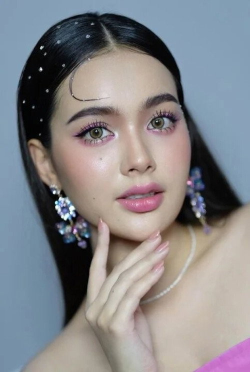 Kimmy Chermarin Cole profile