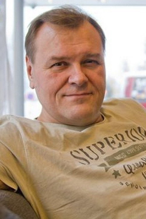 Photo of Pekka Lehtosaari, Writing