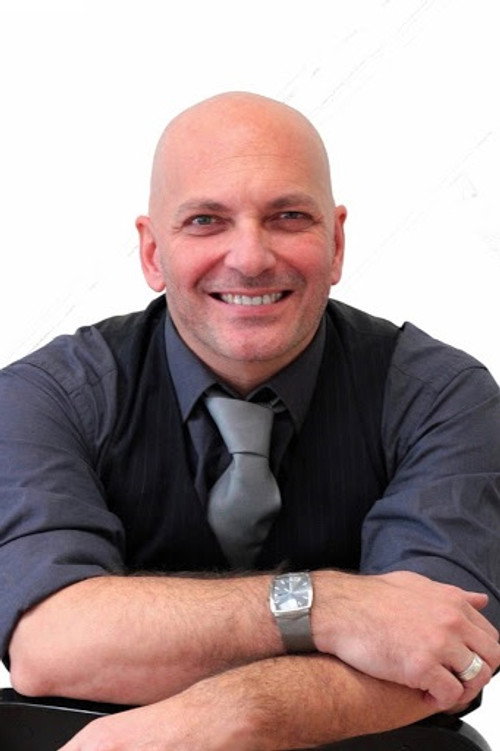 Photo of Franco Trentalance, Acting