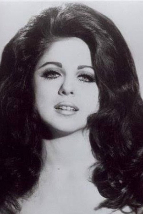 Photo of Angel Walker, Acting