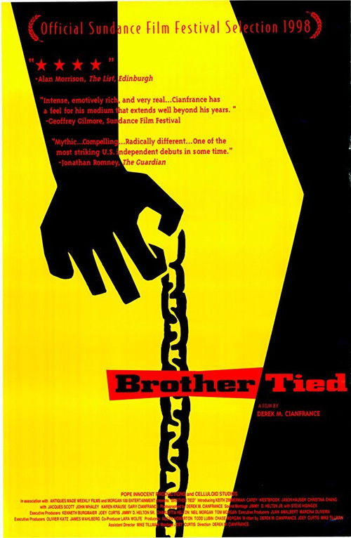 Brother Tied poster