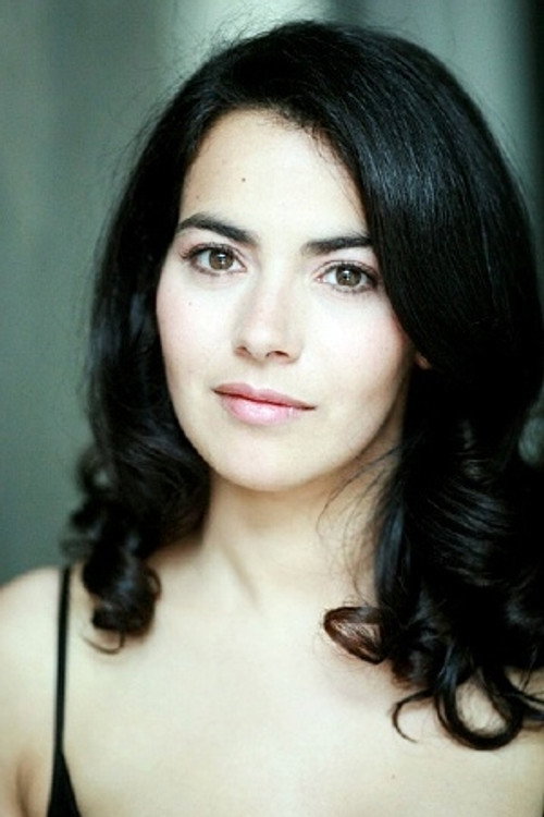 Photo of Alexandra Winisky, Acting