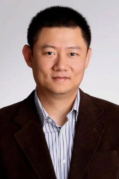 Photo of Wu Bing, Directing