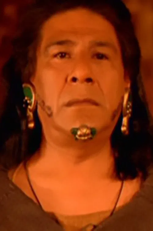 Rafael Velasco profile