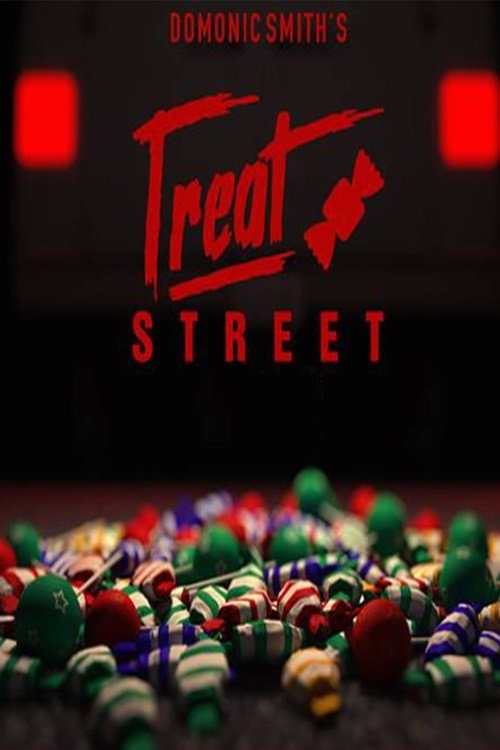 Movie poster for Treat Street (2018)