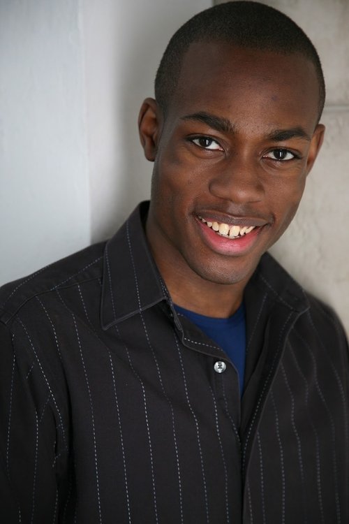 Photo of Langston Belton, Acting