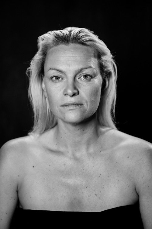 Photo of Herczeg Adrienn, Acting