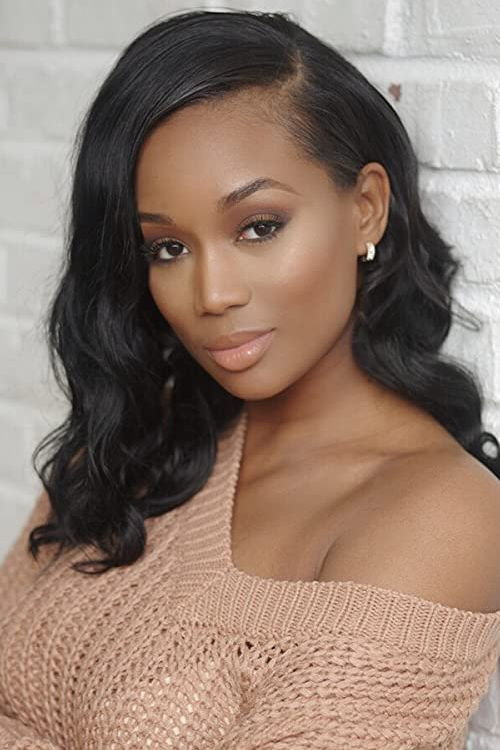 Photo of Beverly Sade, Acting
