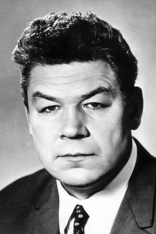 Stanislav Chekan profile