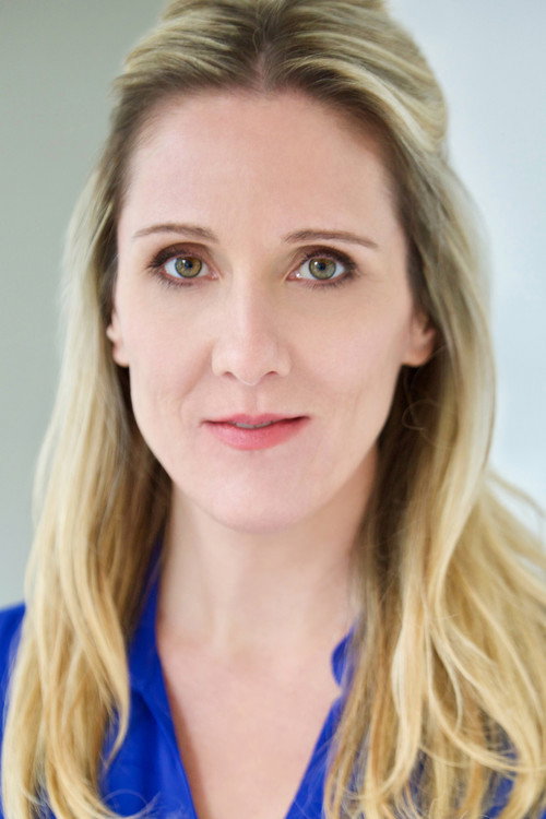 Photo of Amelie McKendry, Acting