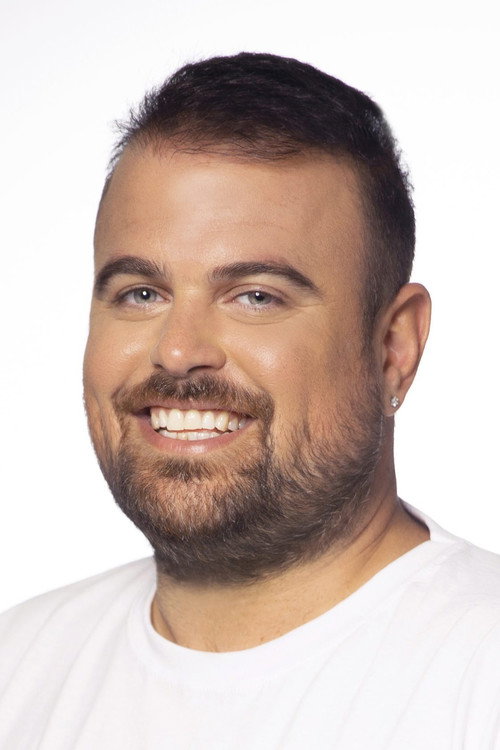 Nikolas Raptis profile