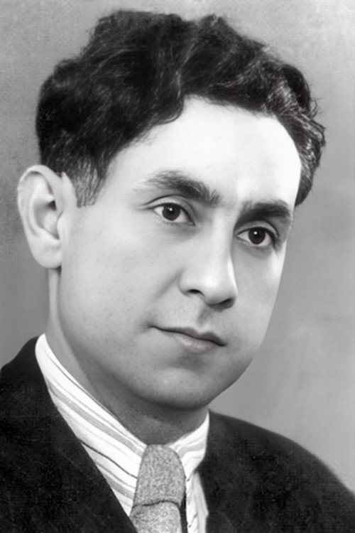 Photo of Huseynagha Sadigov, Acting