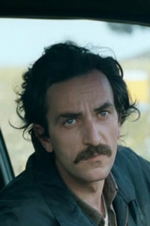 Photo of Lefteris Matthaiou, Acting