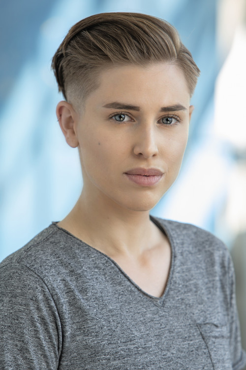Photo of Alexandra Wehr, Acting
