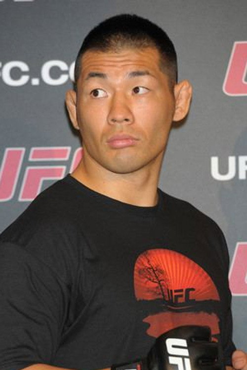 Photo of Riki Fukuda, Acting