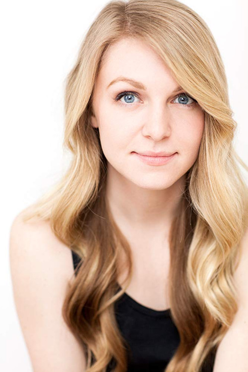 Photo of Torey Byrne, Acting