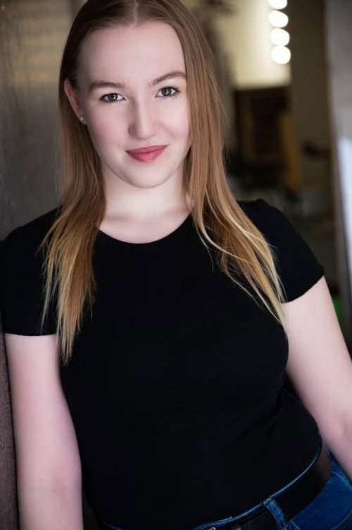 Photo of Coco Lane Rigbye, Acting