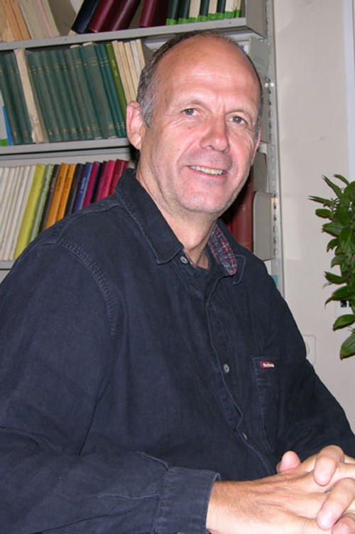Photo of Frode Storaas, Crew