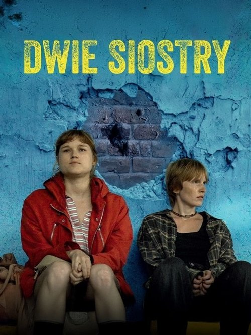 Movie poster for Two Sisters (2025)