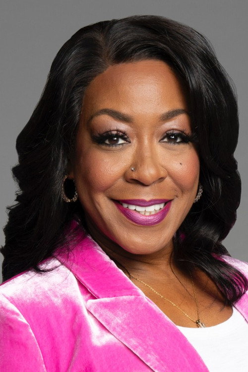 Photo of Tichina Arnold, Acting