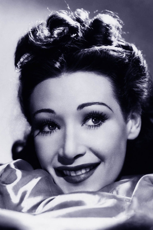 Photo of Betty Bruce, Acting