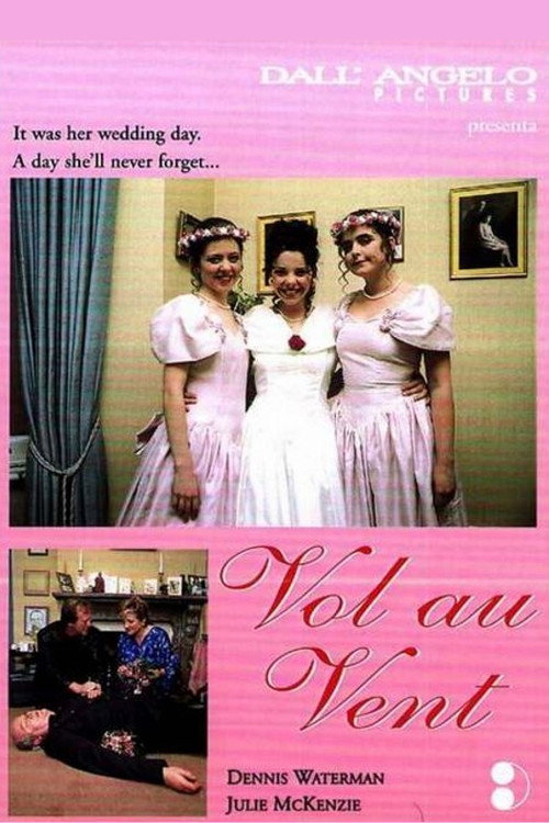 Movie poster for Vol-au-vent (1996)