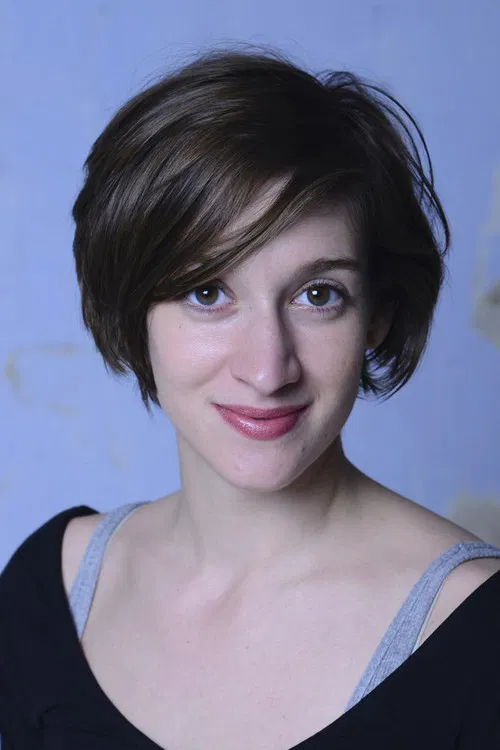 Marta Dancingerová profile