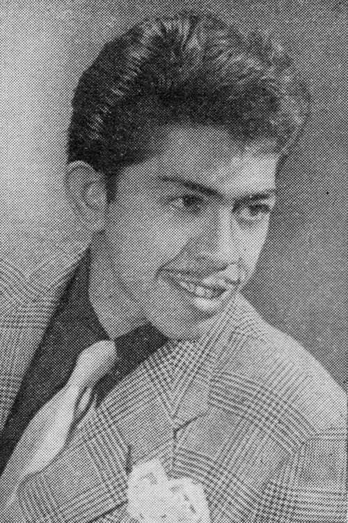 Photo of Muni Cader, Acting