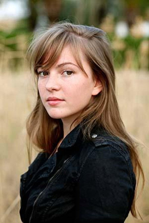 Photo of Luise Risch, Acting