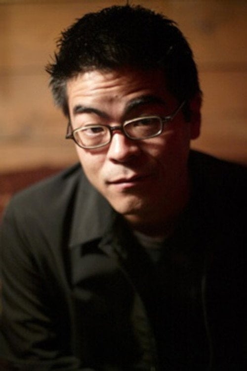 Photo of Ryan Shiraki, Writing
