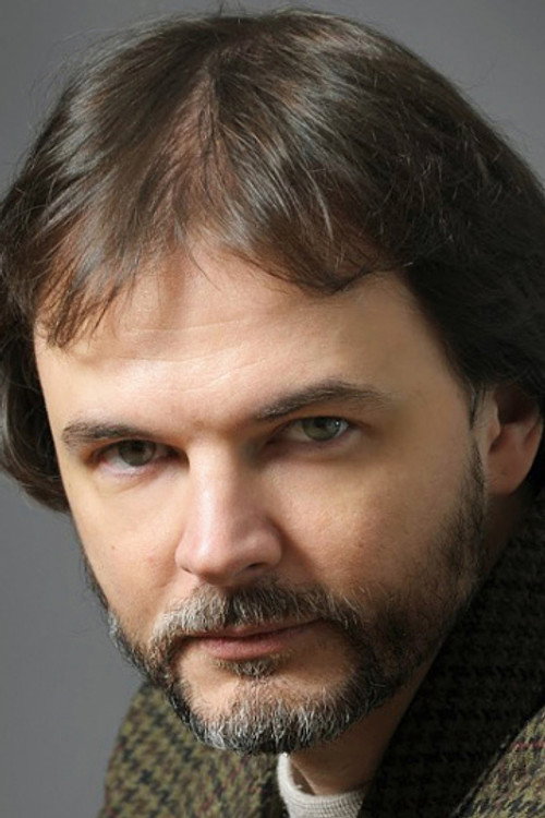 Photo of Anton Yakovlev, Acting