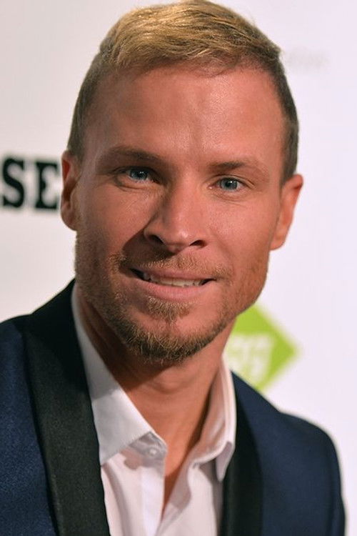 Brian Littrell profile