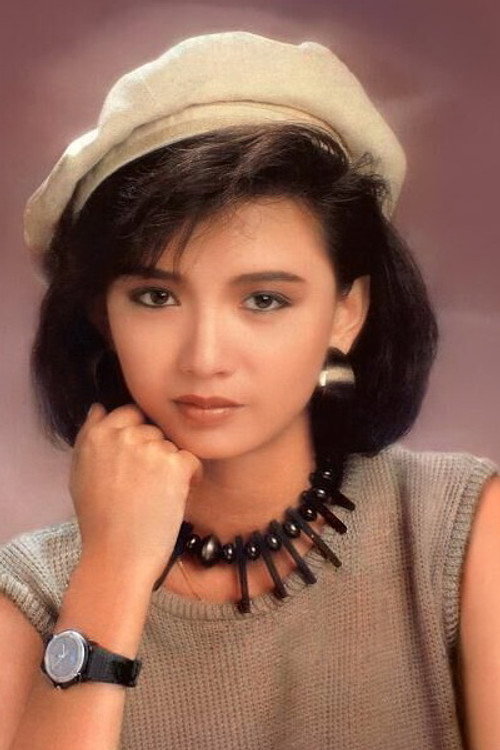 Photo of Margie Tsang Wah-Sin, Acting