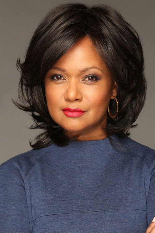 Photo of Tonya Williams, Acting