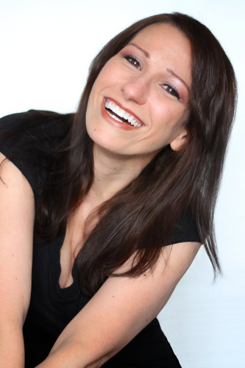Photo of Jeni Miller, Acting