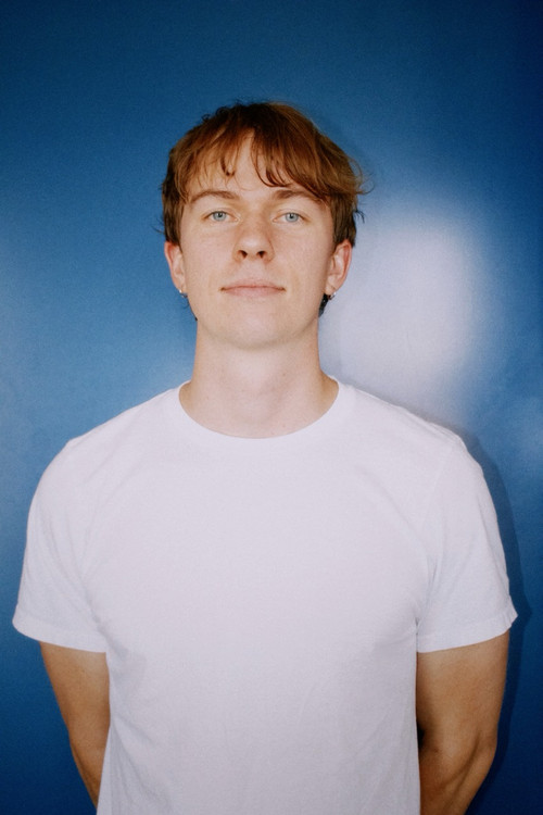 Photo of Colin Tunney, Writing