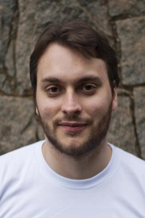 Photo of Gabriel Carneiro, Writing