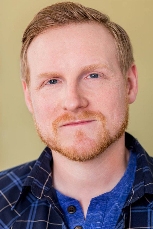 Photo of John Bobek, Acting