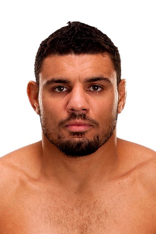 Photo of Fabricio Camoes, Acting