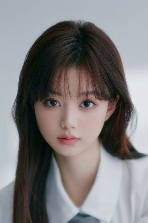 Chen Siyu profile