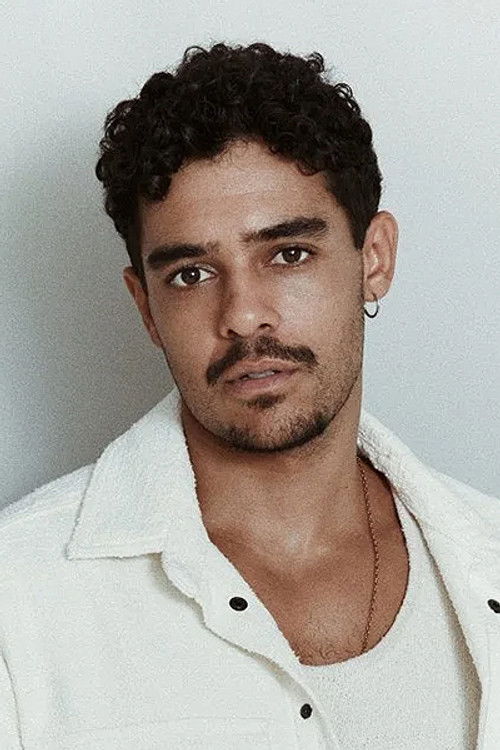 Igor Fernández profile