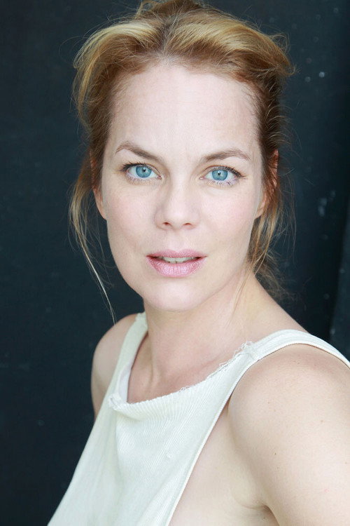 Photo of Angela Sandritter, Acting