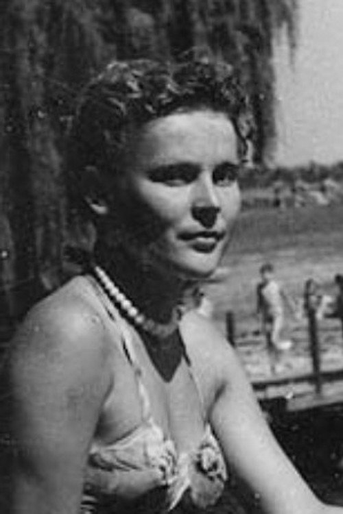 Zlata Perlić profile