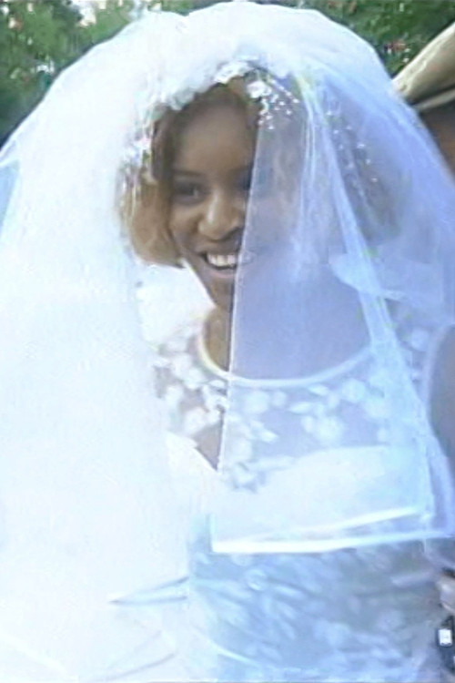 Movie poster for French Wedding, Caribbean Style (2002)