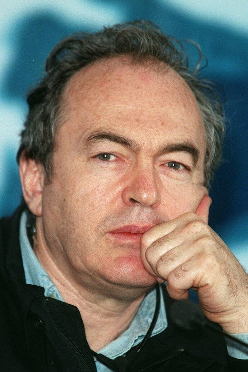 Brian Gibson profile