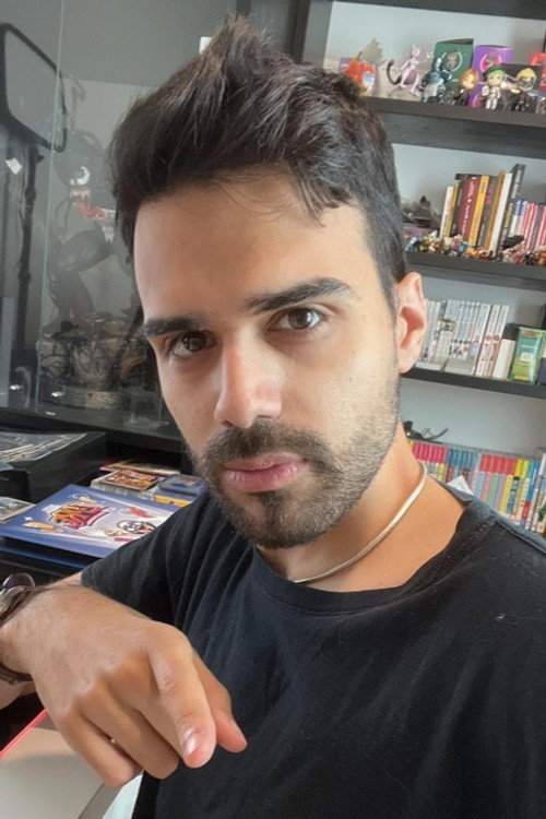 Dario Moccia profile